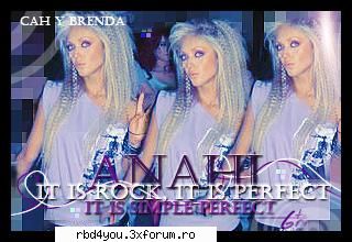 ...................:POZE:............... - anahi_rebelde - Anahi