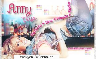 ...................:POZE:............... - anahi_rebelde - Anahi