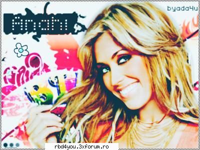 ...................:POZE:............... - anahi_rebelde - Anahi