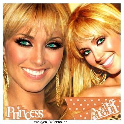 ...................:POZE:............... - anahi_rebelde - Anahi