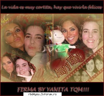 ...................:POZE:............... - anahi_rebelde - Anahi