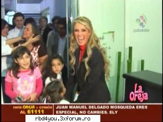 ...................:POZE:............... - anahi_rebelde - Anahi