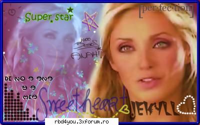 ...................:POZE:............... - anahi_rebelde - Anahi