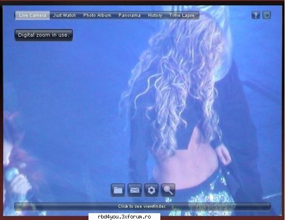 ...................:POZE:............... - anahi_rebelde - Anahi