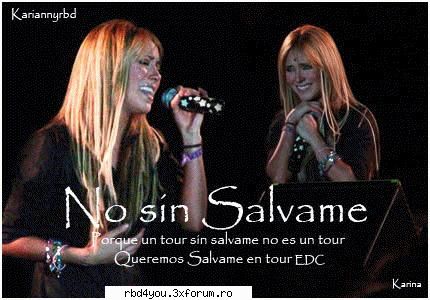 ...................:POZE:............... - anahi_rebelde - Anahi