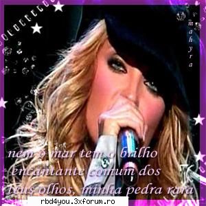 ...................:POZE:............... - anahi_rebelde - Anahi