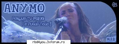 ...................:POZE:............... - anahi_rebelde - Anahi