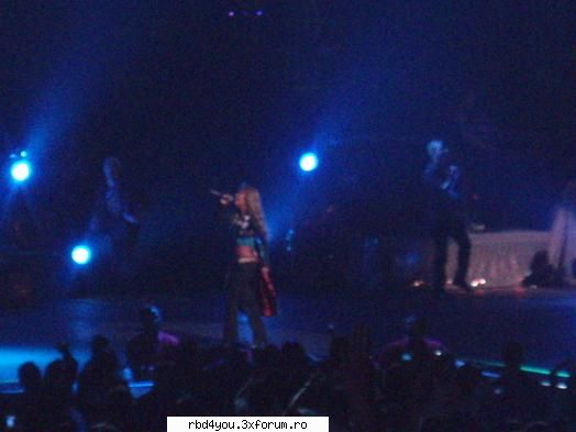 ...................:POZE:............... - anahi_rebelde - Anahi