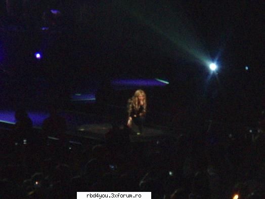 ...................:POZE:............... - anahi_rebelde - Anahi