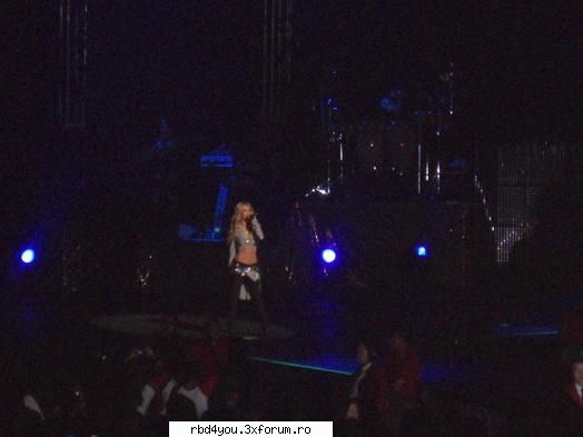 ...................:POZE:............... - anahi_rebelde - Anahi