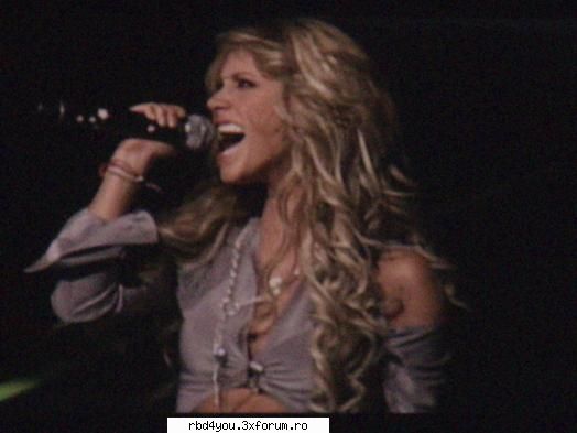 ...................:POZE:............... - anahi_rebelde - Anahi