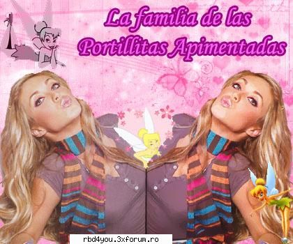 ...................:POZE:............... - anahi_rebelde - Anahi