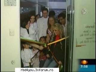 ...................:POZE:............... - anahi_rebelde - Anahi