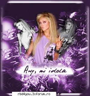 ...................:POZE:............... - anahi_rebelde - Anahi