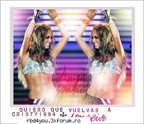 ...................:POZE:............... - anahi_rebelde - Anahi