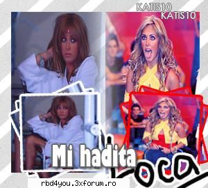 ...................:POZE:............... - anahi_rebelde - Anahi