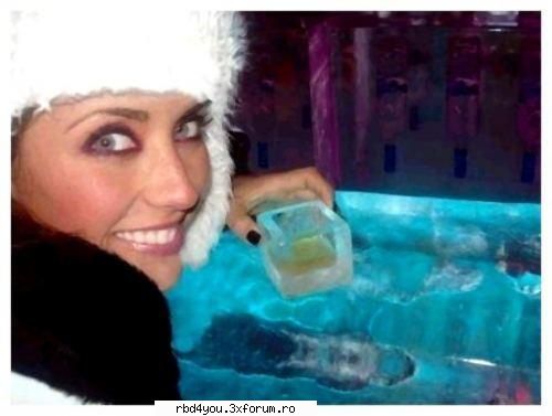 ...................:POZE:............... - anahi_rebelde - Anahi