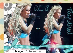 ...................:POZE:............... - anahi_rebelde - Anahi