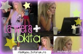 ...................:POZE:............... - anahi_rebelde - Anahi