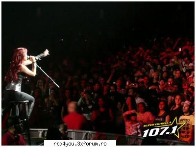 ............:::::::::::::POZE::::::::::::................. - anahi_rebelde - Dulce