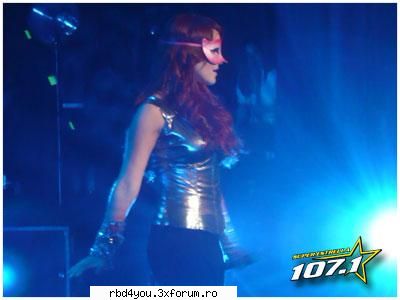 ............:::::::::::::POZE::::::::::::................. - anahi_rebelde - Dulce