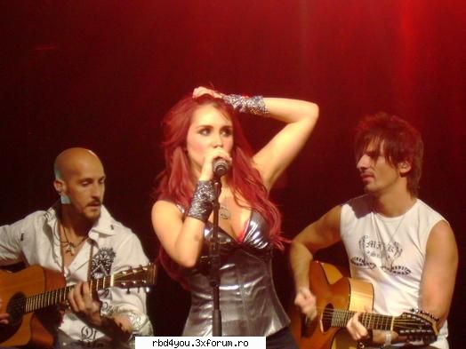 ............:::::::::::::POZE::::::::::::................. - anahi_rebelde - Dulce