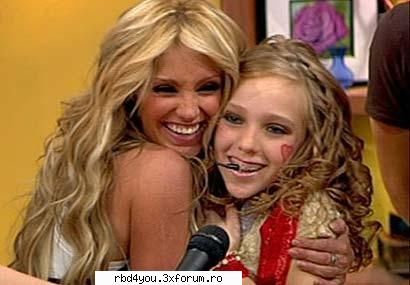 ...................:POZE:............... - anahi_rebelde - Anahi
