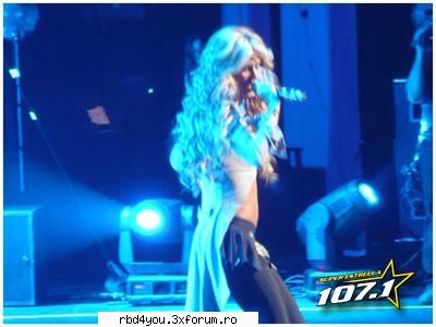 ...................:POZE:............... - anahi_rebelde - Anahi
