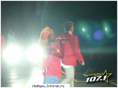 ...................:POZE:............... - anahi_rebelde - Anahi