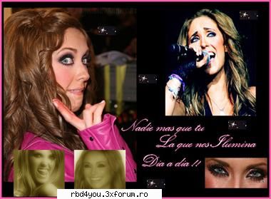 ...................:POZE:............... - anahi_rebelde - Anahi