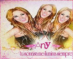 ...................:POZE:............... - anahi_rebelde - Anahi
