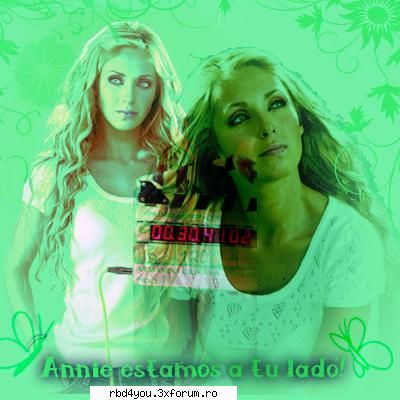 ...................:POZE:............... - anahi_rebelde - Anahi