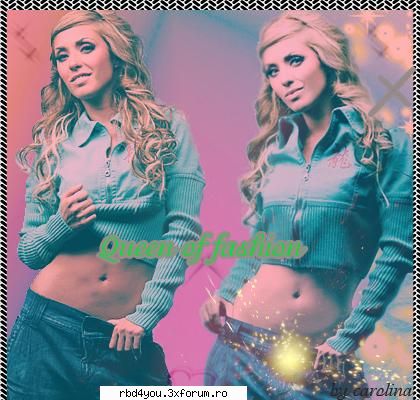 ...................:POZE:............... - anahi_rebelde - Anahi