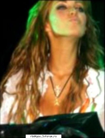 ...................:POZE:............... - anahi_rebelde - Anahi