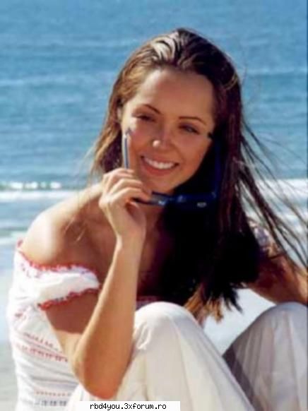 ...................:POZE:............... - anahi_rebelde - Anahi