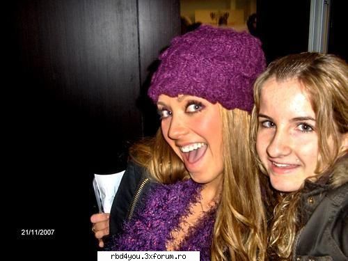 ...................:POZE:............... - anahi_rebelde - Anahi