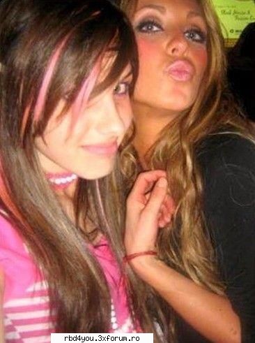 ...................:POZE:............... - anahi_rebelde - Anahi