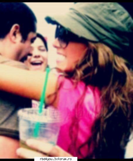 ...................:POZE:............... - anahi_rebelde - Anahi
