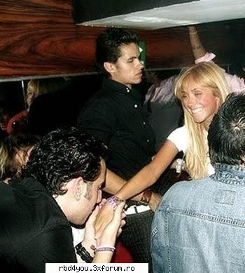 ...................:POZE:............... - anahi_rebelde - Anahi