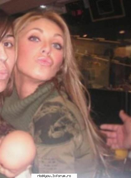 ...................:POZE:............... - anahi_rebelde - Anahi
