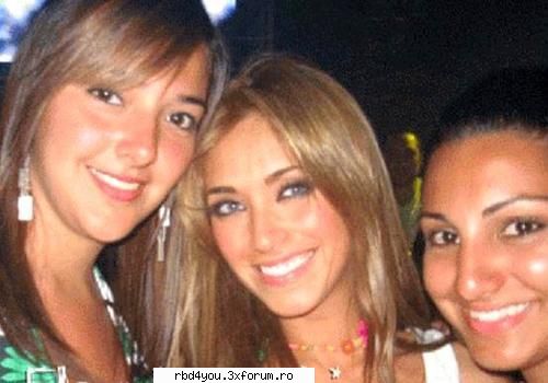 ...................:POZE:............... - anahi_rebelde - Anahi