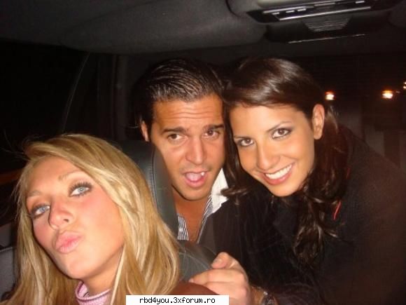 ...................:POZE:............... - anahi_rebelde - Anahi