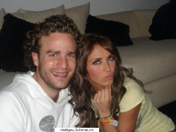 ...................:POZE:............... - anahi_rebelde - Anahi