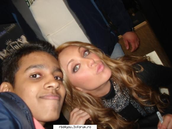 ...................:POZE:............... - anahi_rebelde - Anahi
