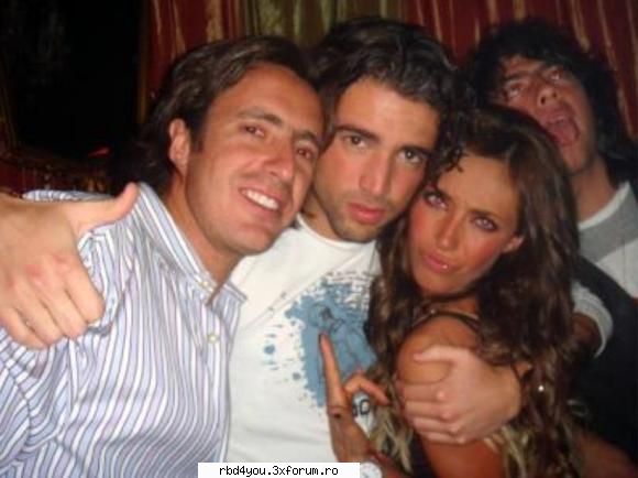...................:POZE:............... - anahi_rebelde - Anahi