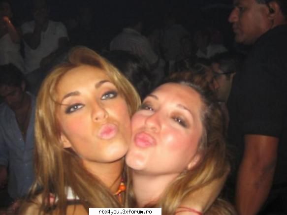 ...................:POZE:............... - anahi_rebelde - Anahi