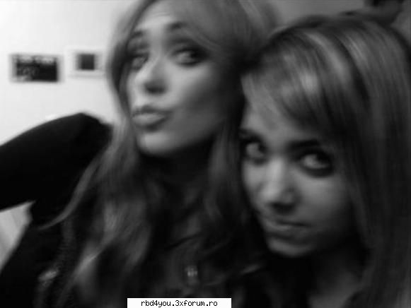 ...................:POZE:............... - anahi_rebelde - Anahi
