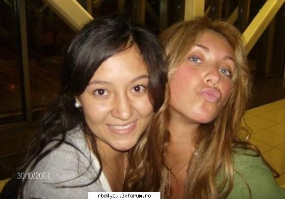 ...................:POZE:............... - anahi_rebelde - Anahi