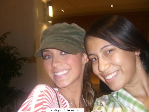 ...................:POZE:............... - anahi_rebelde - Anahi