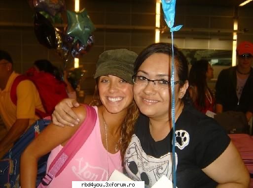 ...................:POZE:............... - anahi_rebelde - Anahi
